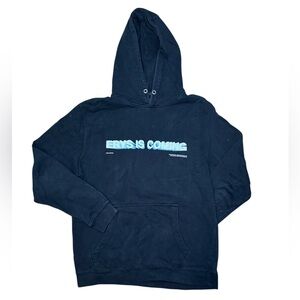 ERYS Tour Merch Hoodie
